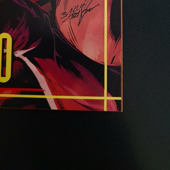 Heroes Reborn #1 - Picture 6 of 7